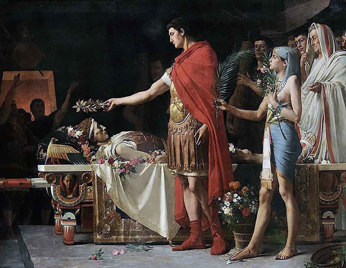 octavian-tomb-alexander-egypt