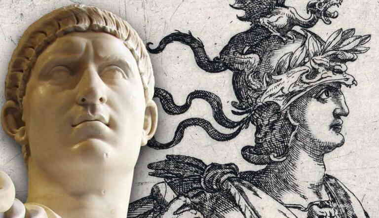 otho roman emperor nero legacy