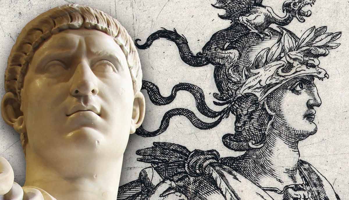 otho roman emperor nero legacy