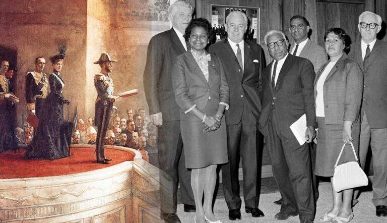 8 Pivotal Moments in the History of Australia
