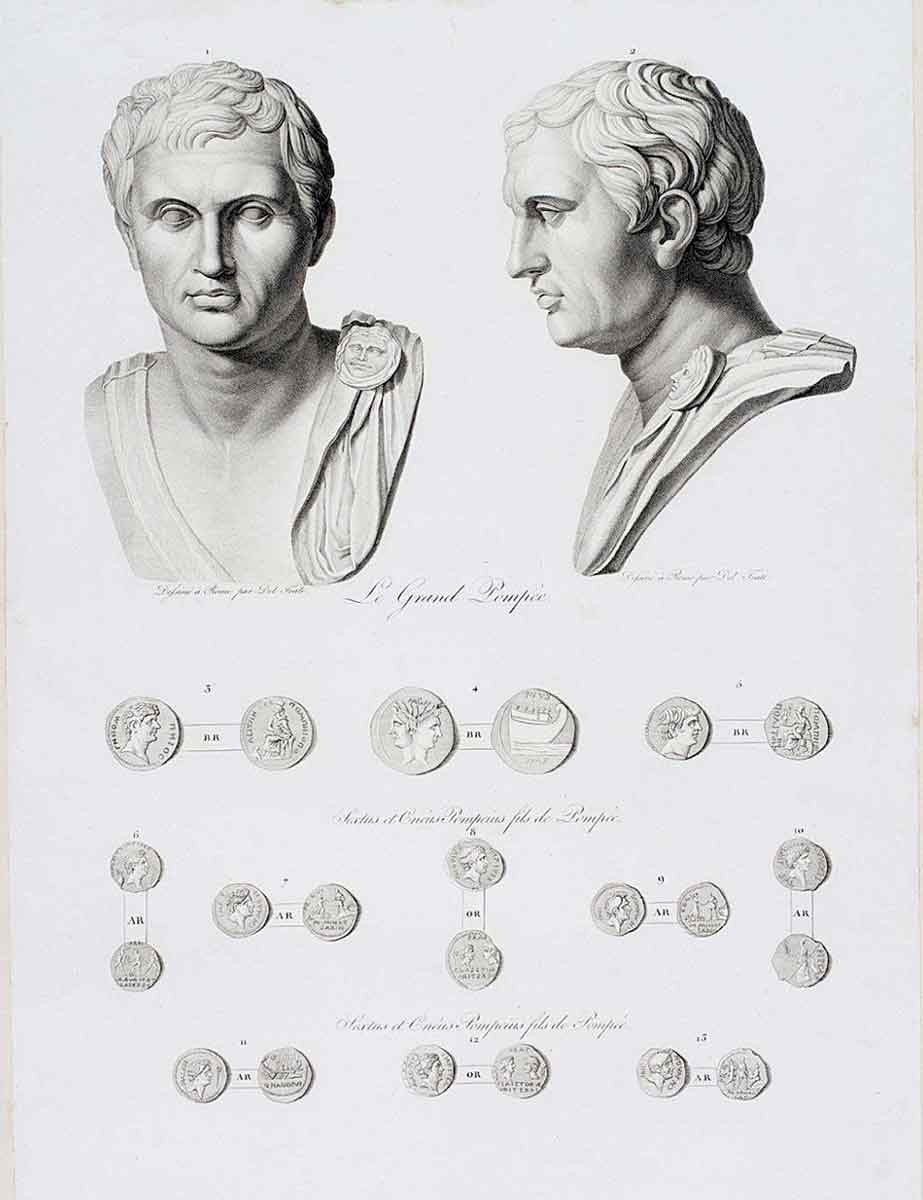pompey-the-great-bust