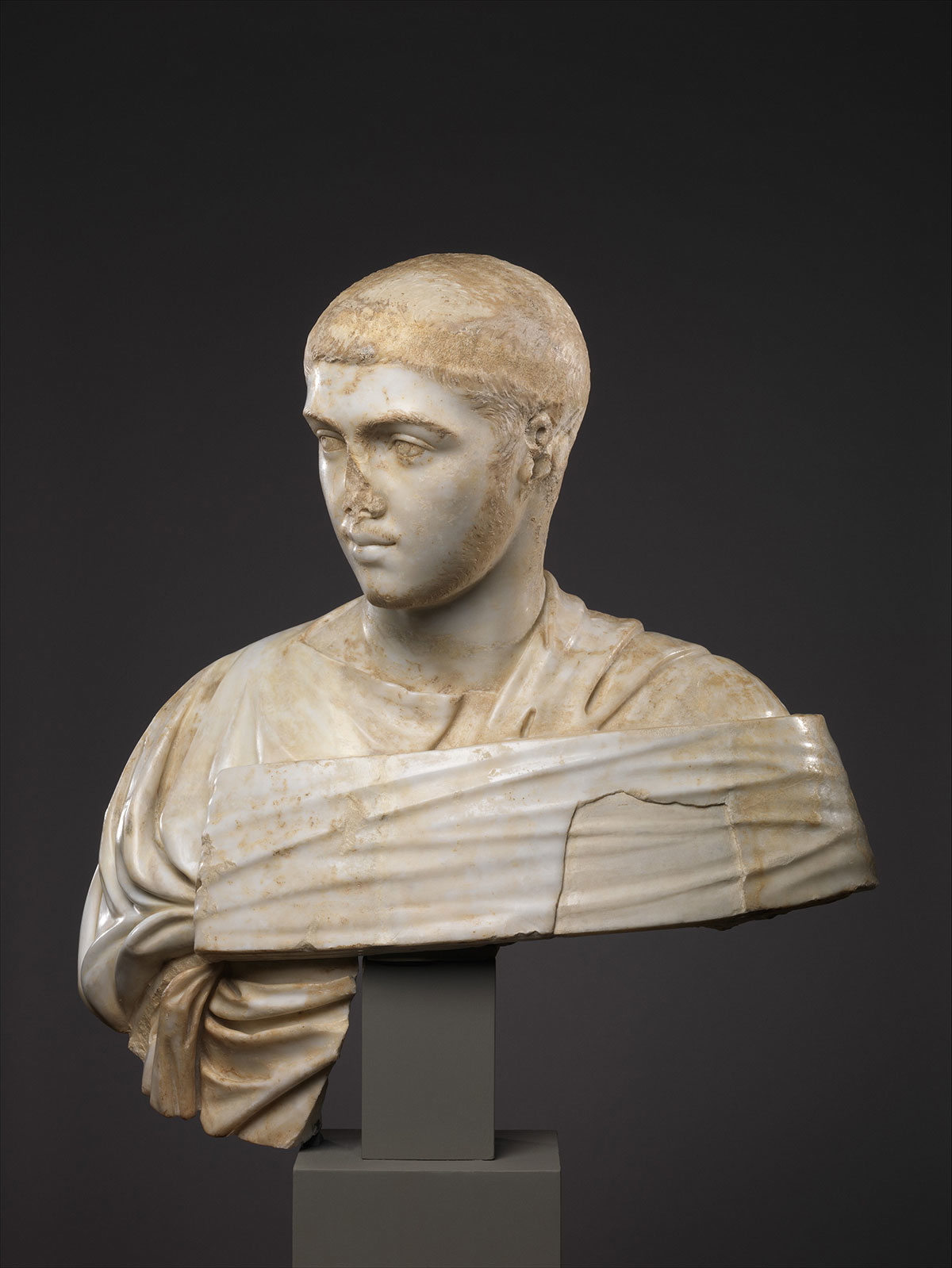 portrait alexander severus