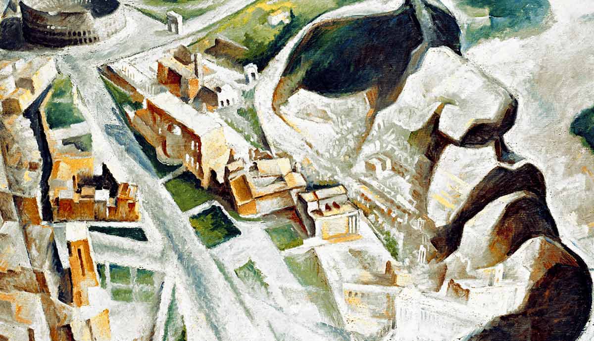 portrait of mussolini ww2 failure italy