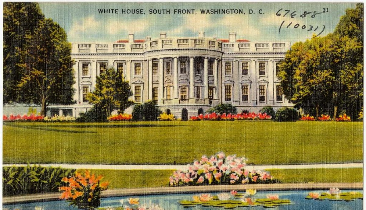 presidential landmarks us worth visiting