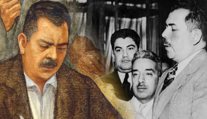 pri mexico maintained power perfect dictatorship