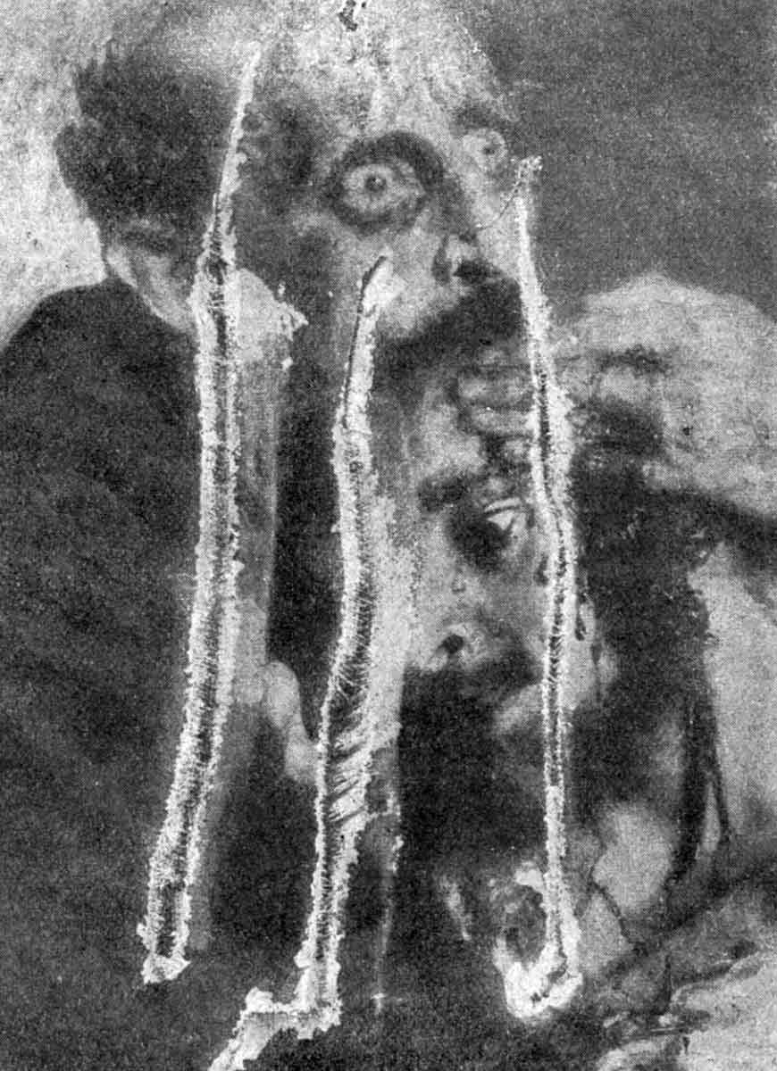 repin ivan the terrible damage