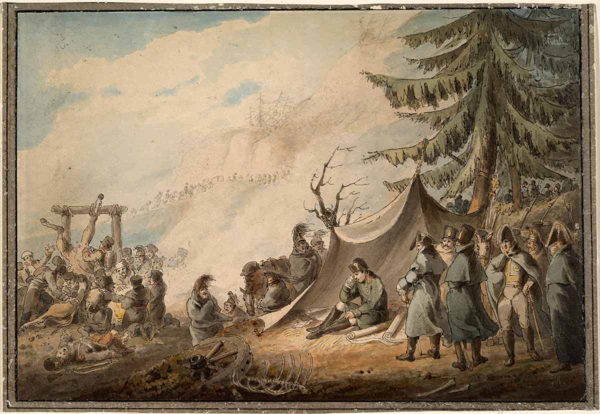 retreat