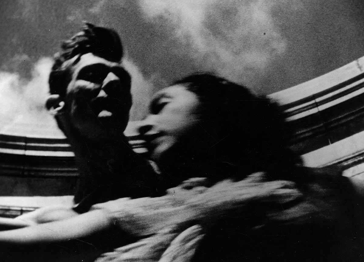 ritual transfigured time maya deren film
