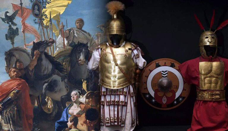 Evolution of the Roman Army (From the Republic to the Empire’s Fall)