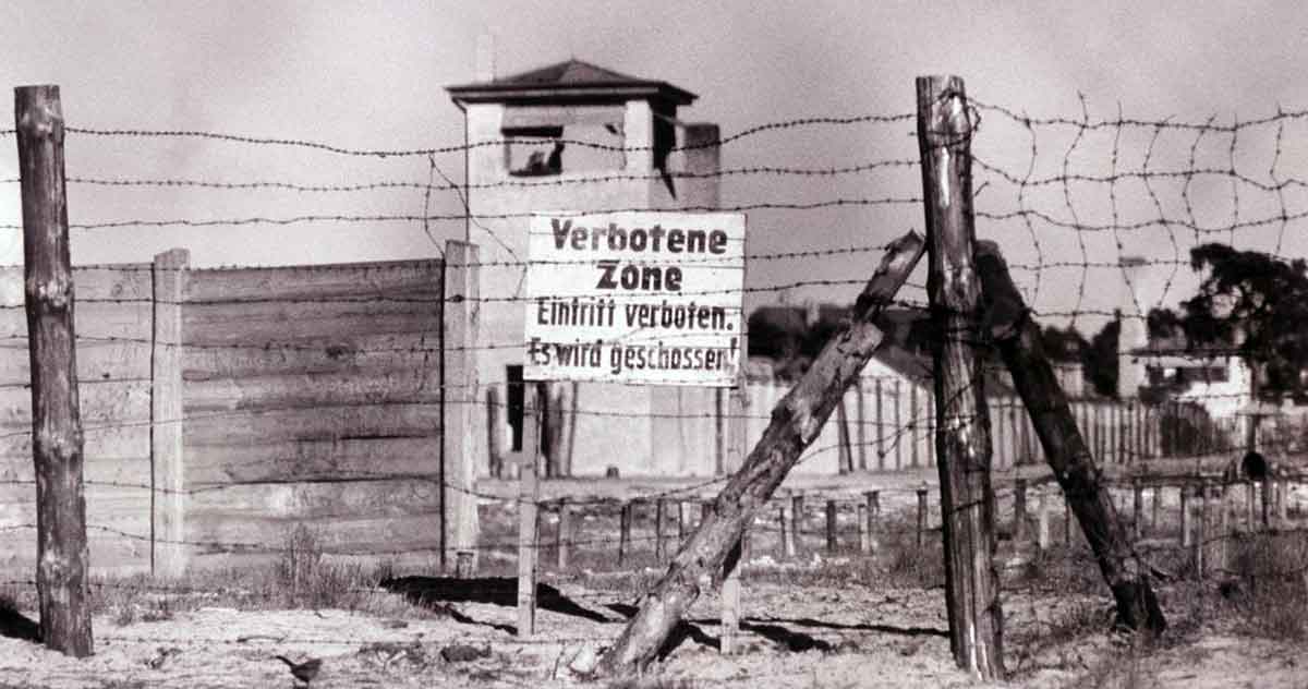 sachsenhausen concentration camp photo