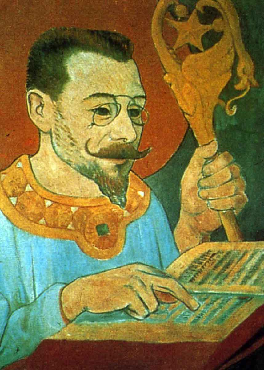 serusier ranson painting