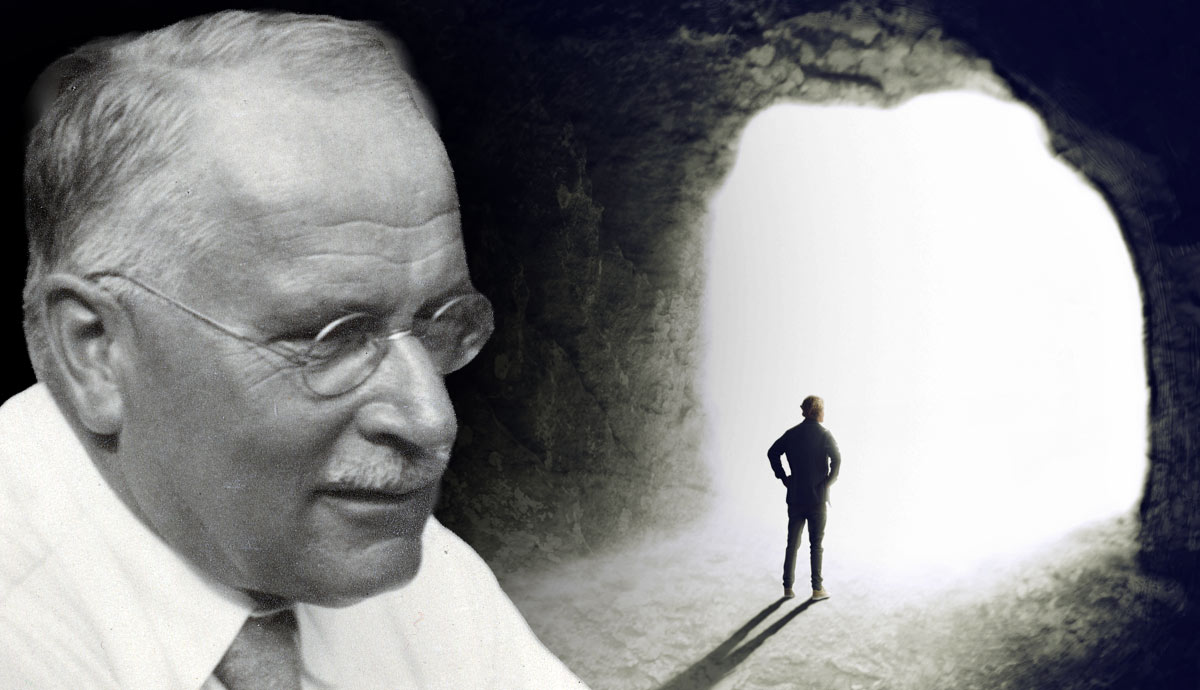 shadow work applying jung teachings examples