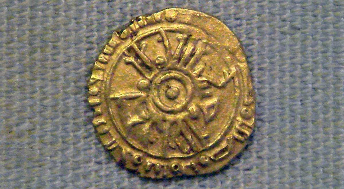 sicilian coin norman era