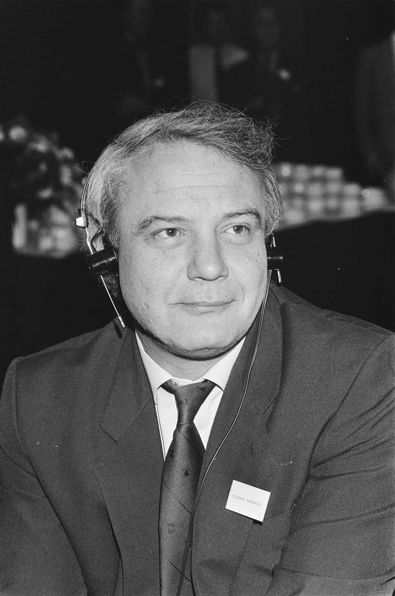 soviet dissidents boekovsky