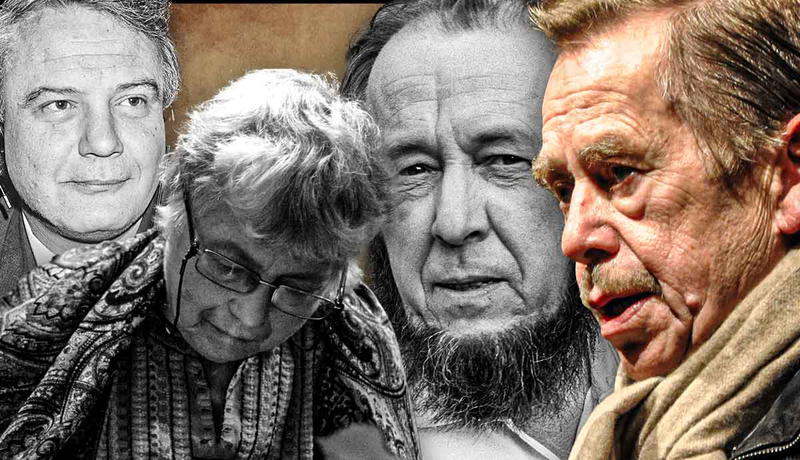 soviet dissidents defied regime