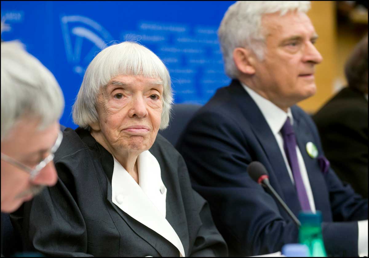 soviet dissidents lyudmila alexeyeva