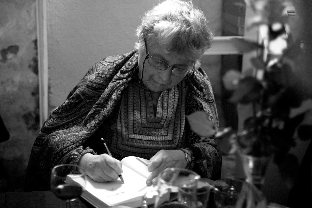 soviet dissidents natalia gorbanevska