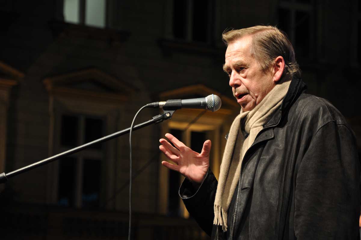 soviet-dissidents-vaclav-havel