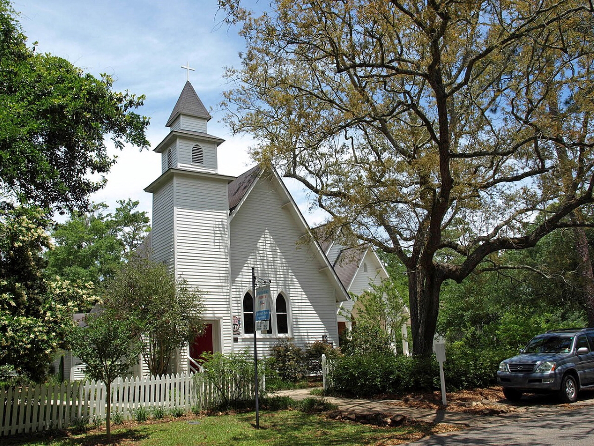 st pauls episcopal church magnolia springs