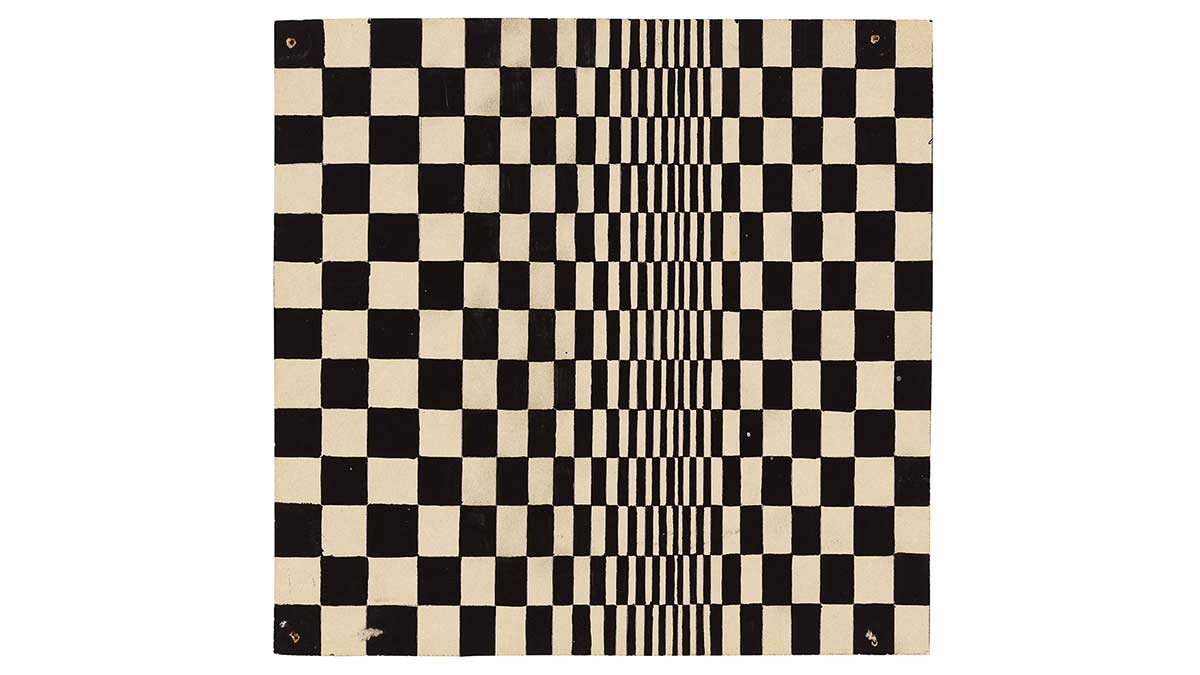 study movement squares riley