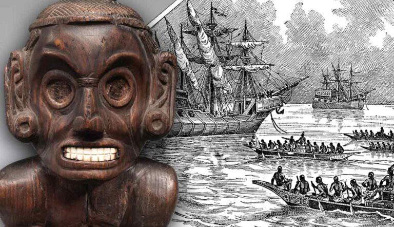 Who Were the Taíno, Puerto Rico’s Indigenous Culture?