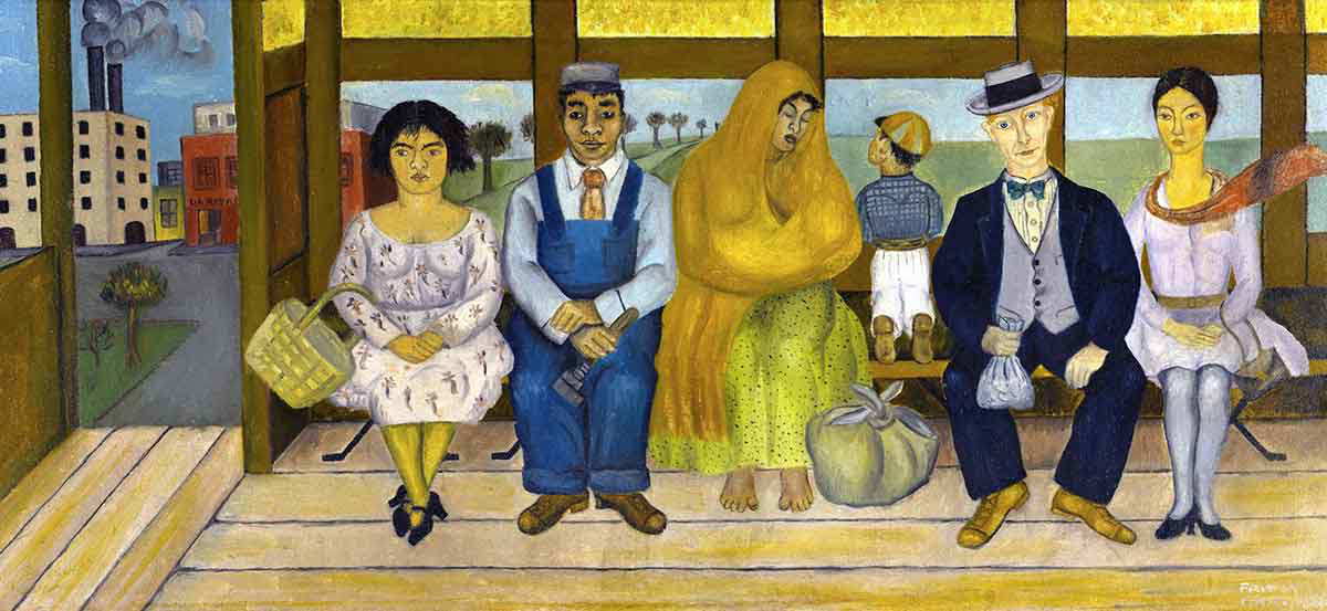 the bus frida kahlo accident 1929