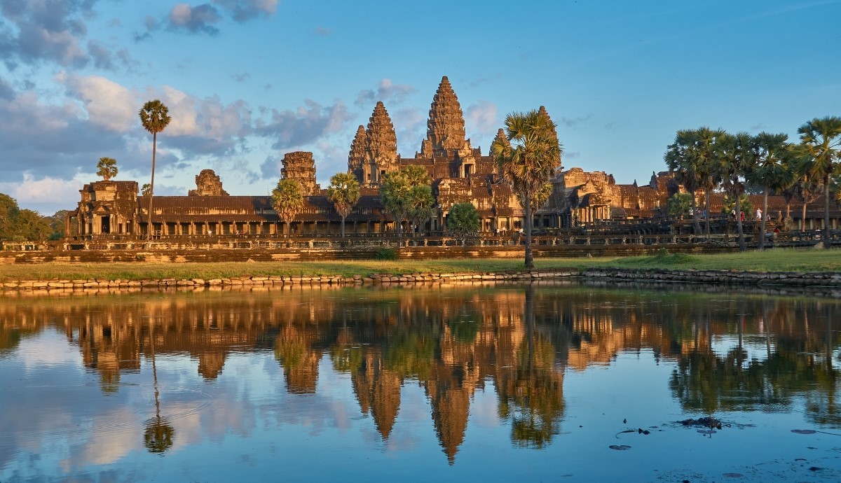 the khmer empire beyond angkor