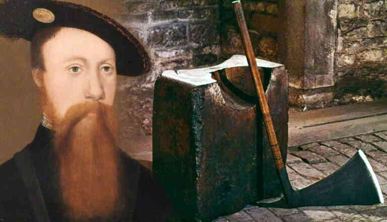 thomas seymour shaped elizabeth i