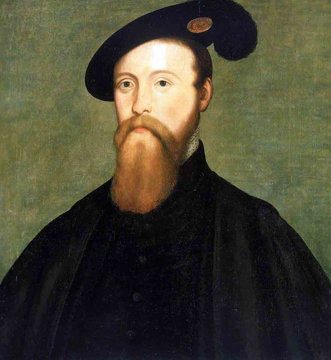 thomas seymour