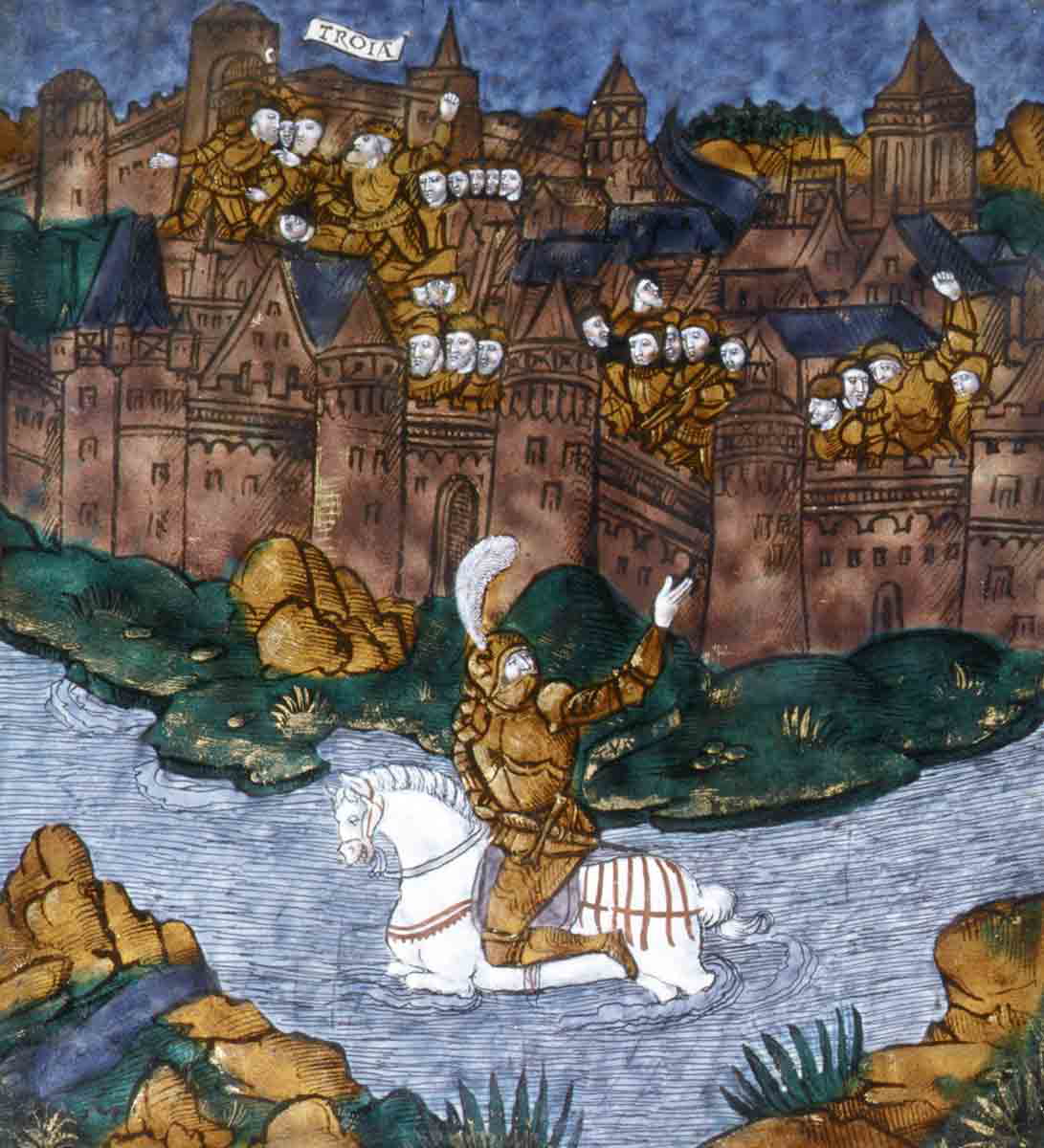 turnus trojans river return companions master aeneid 1530 metropolitan museum art