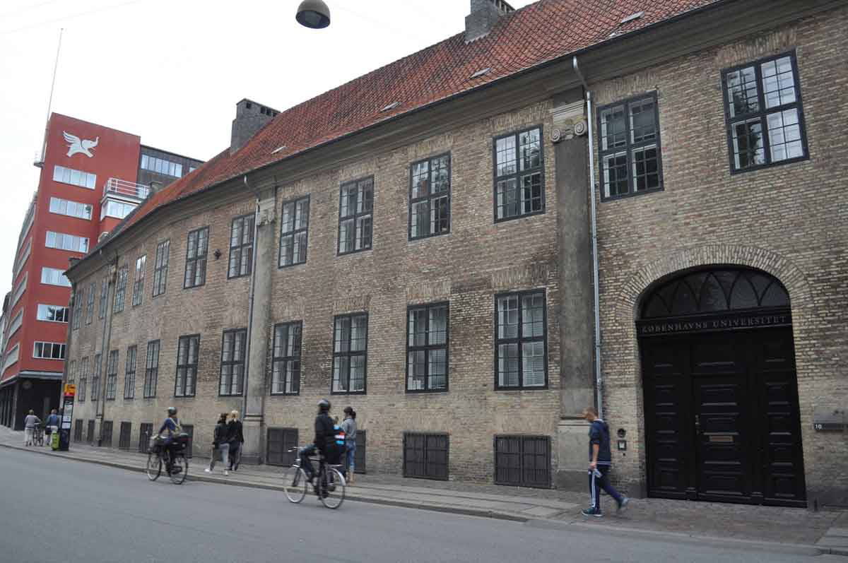 university copenhagen