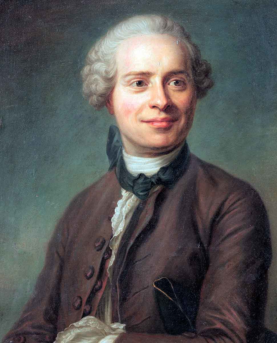 unknown portrait d_lambert painting