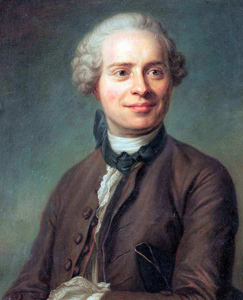 unknown portrait d_lambert painting