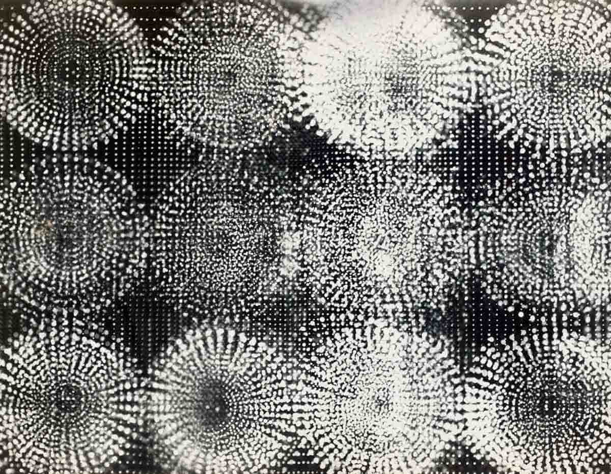 untitled piene 1959