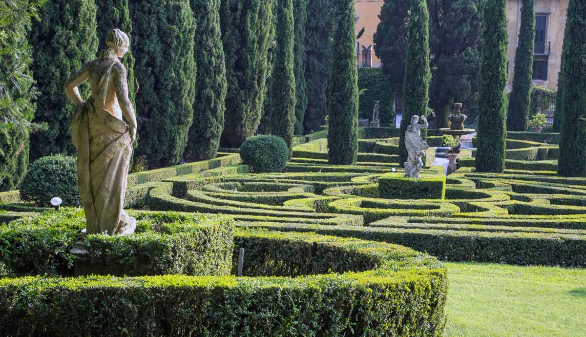 urban green spaces in cities