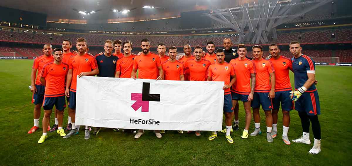 valencia heforshe china