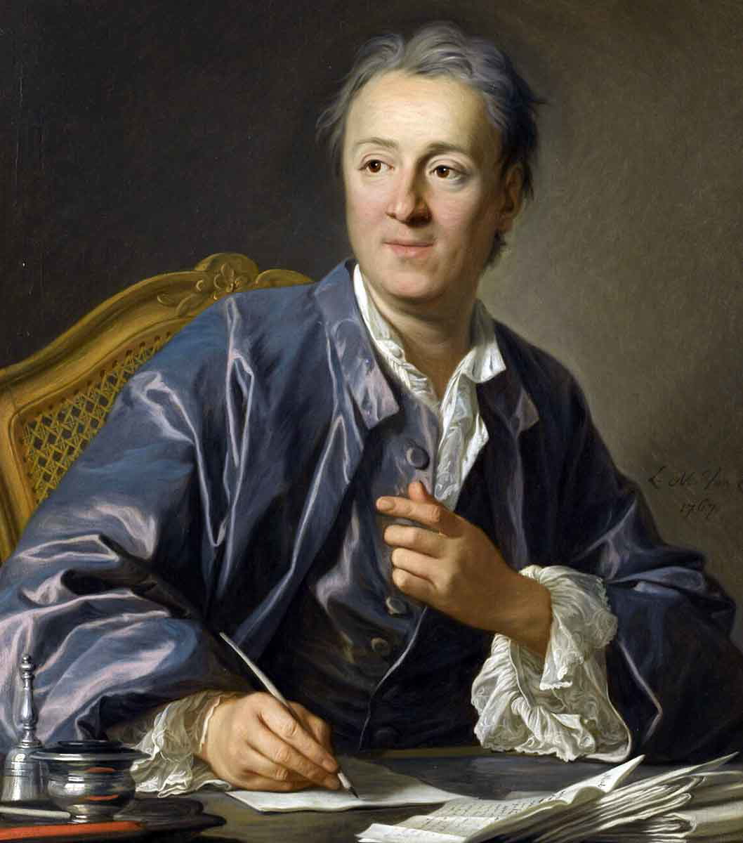van loo portrait diderot painting