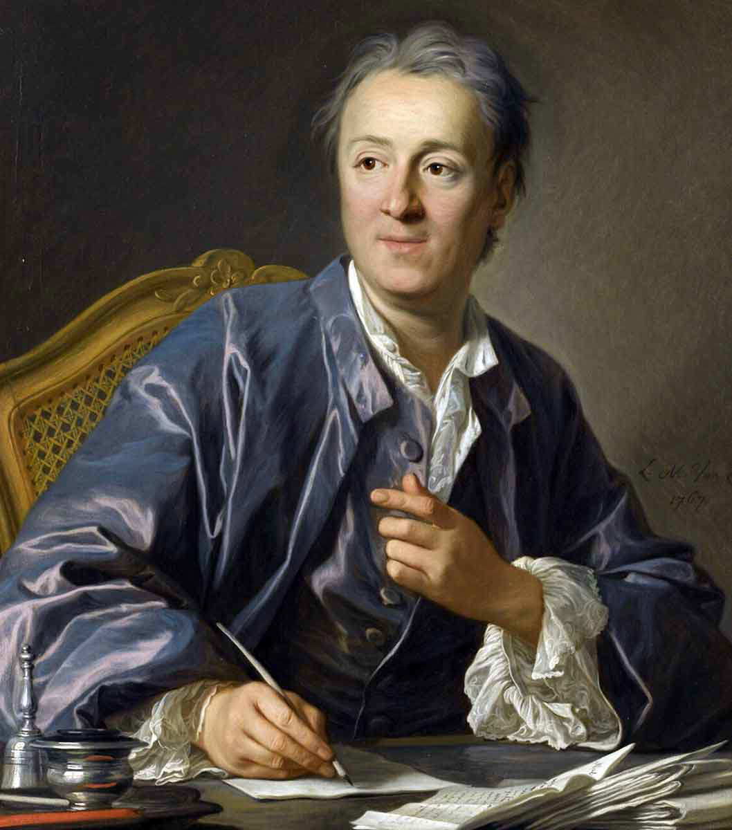 van loo portrait diderot painting