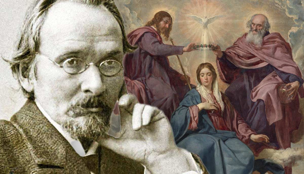 vasily rozanov russia underappreciated theological thinker