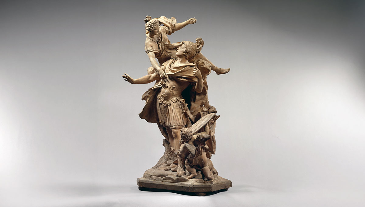 venus arms aeneas jean cornu 1704 metropolitan museum art
