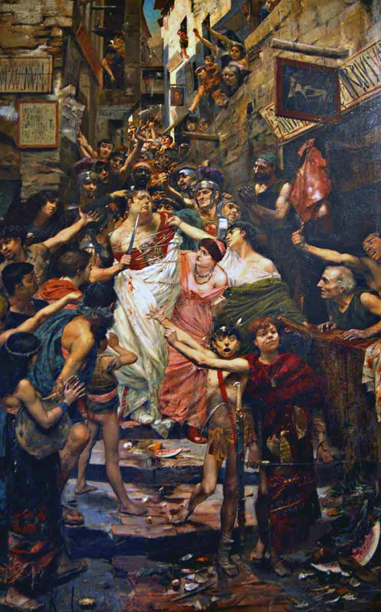 vitellius rochegrosse 1883