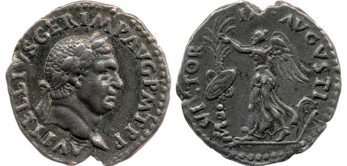 vitellius victoria bm