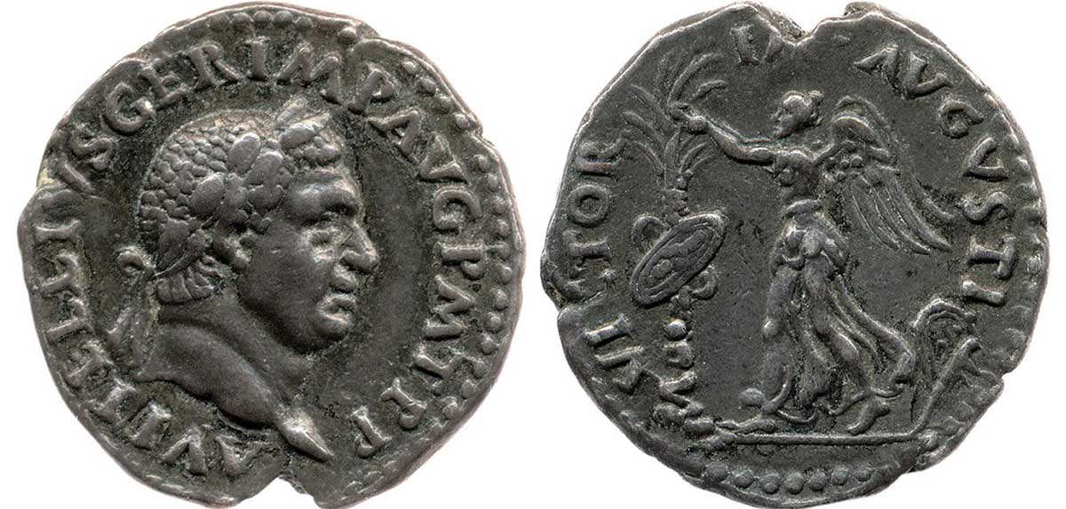 vitellius victoria bm