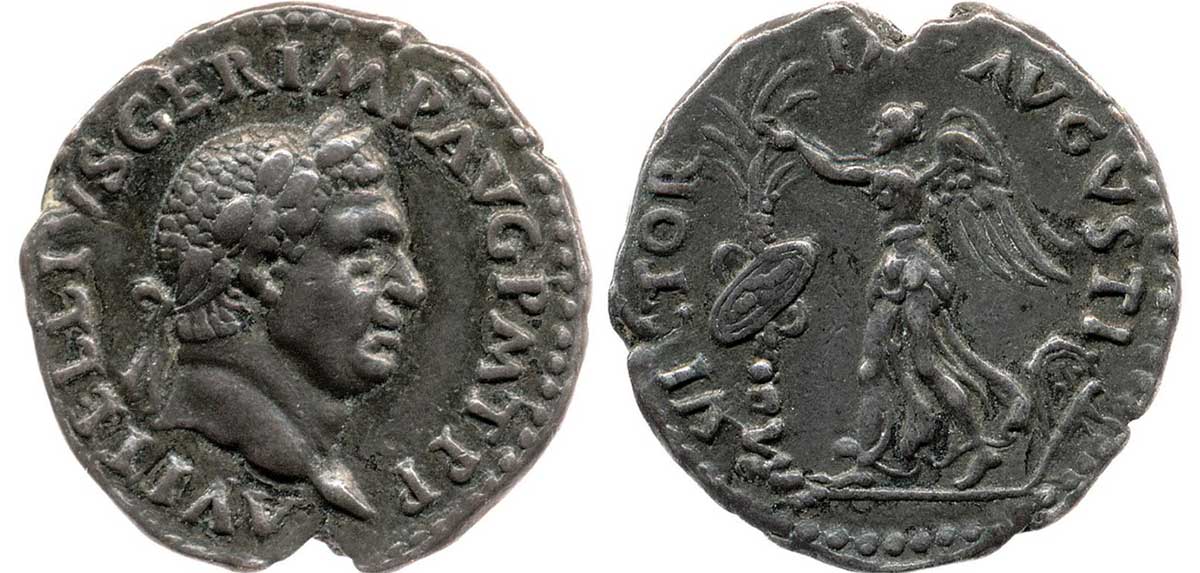 vitellius victoria bm