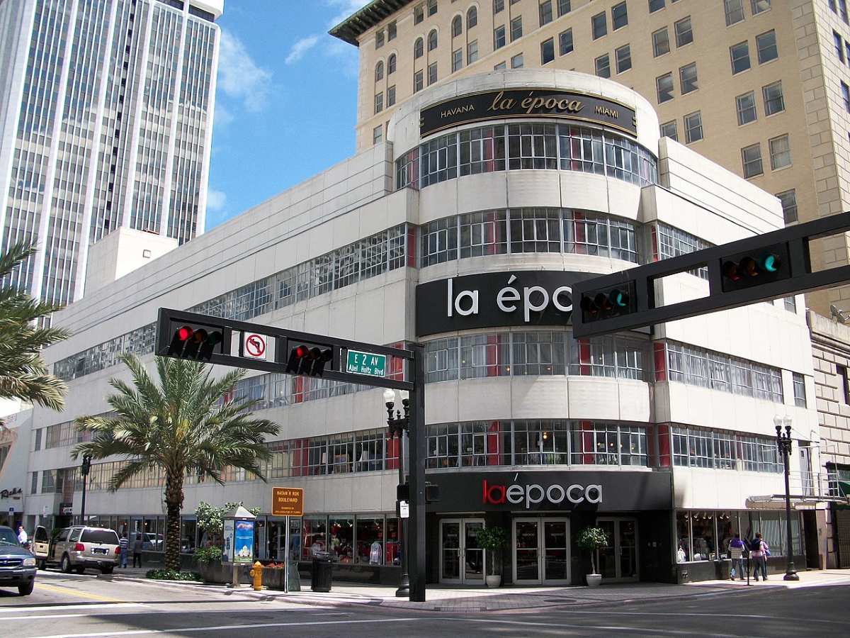 walgreen drug store miami florida