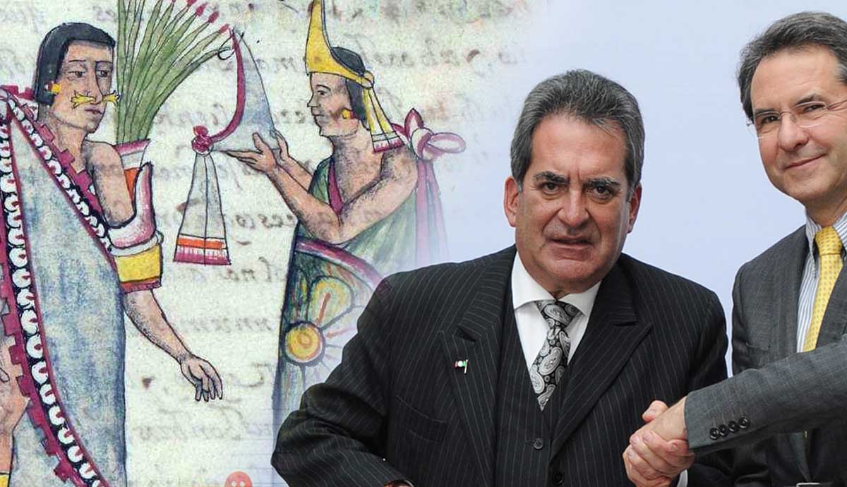 where are montezumas descendants now