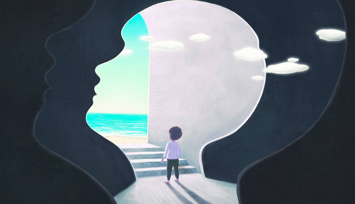 why choose idealism mind dependent reality