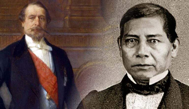 Why Did the Second Mexican Empire Collapse?