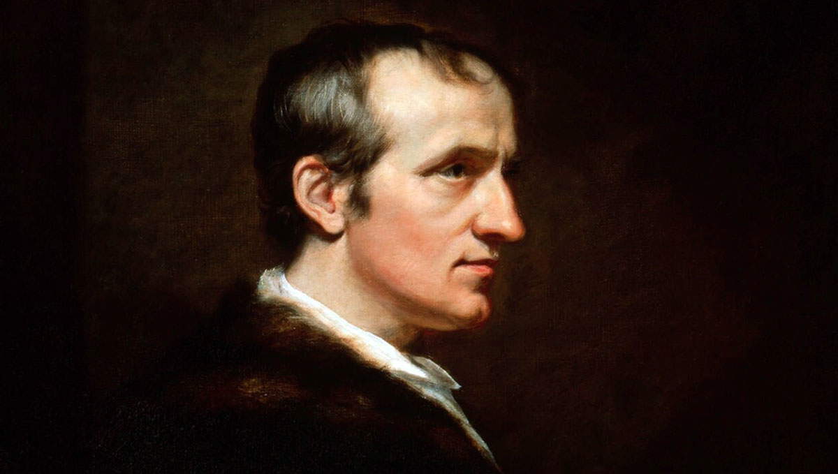 william godwin northcote