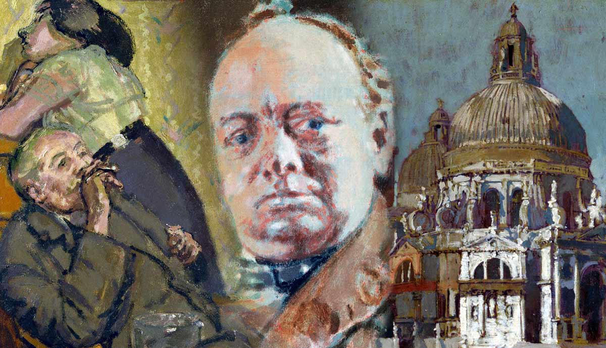 works walter sickert